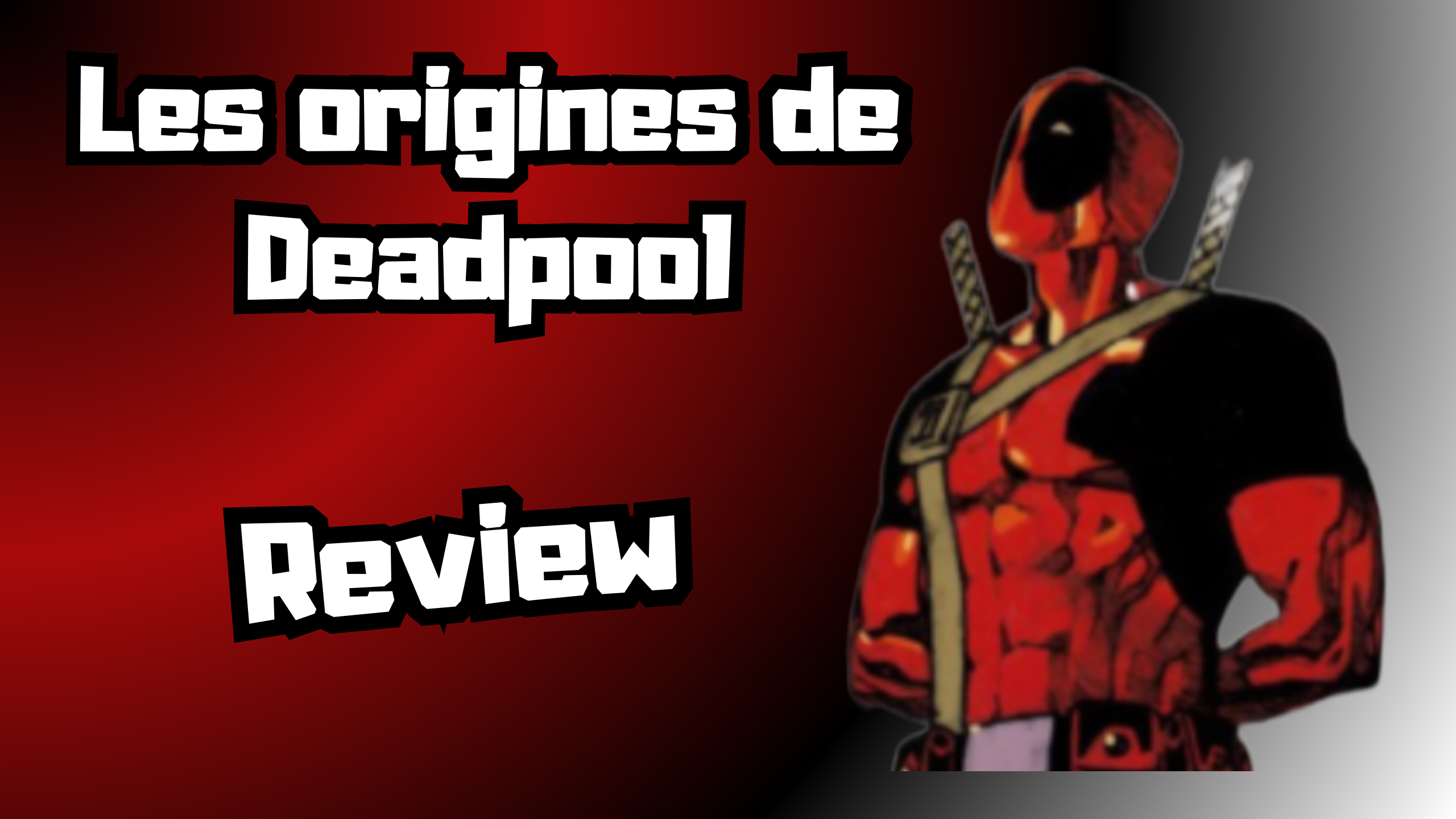 You are currently viewing Comics Deadpool Il faut soigner le soldat Wilson (Review)