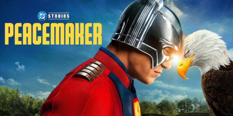 Lire la suite à propos de l’article Peacemaker  Saison 2 : La rédemption d’un homme, la continuité d’un univers