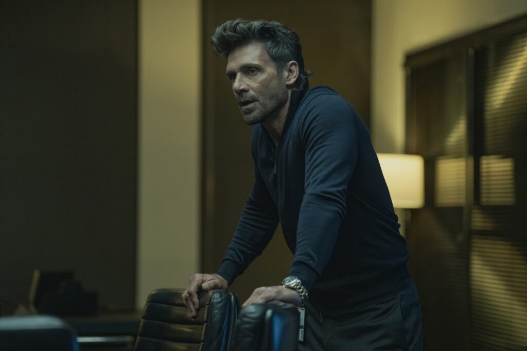 Image issue de Peacemaker saison 2
